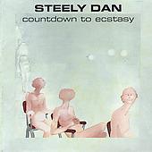 Countdown To Ecstasy - Vinile LP di Steely Dan