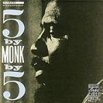 5 By Monk By 5