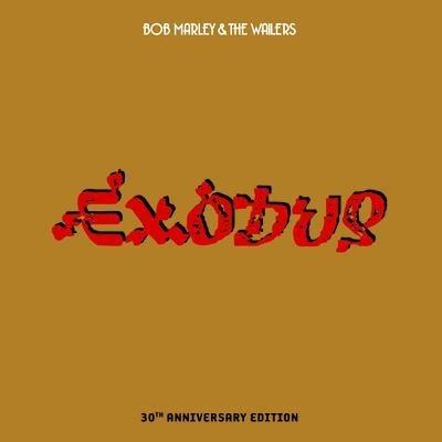 Exodus - Vinile LP di Bob Marley & the Wailers