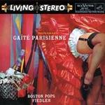 Gaite Parisienne