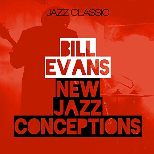 New Jazz Conceptions - Vinile LP di Bill Evans