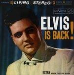 Elvis Is Back (180 gr.)