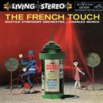 The French Touch (200gr. QRP)