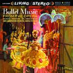 Ballet Music from the Opera (SACD Ibrido Stereo)