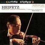 Concerto per Violino (200 gr.)