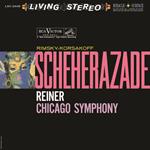Sheherazade