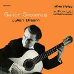 Guitar Concertos (200 gr.)