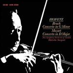 Concerti per violino (200 gr.)