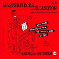 Masterpieces By Ellington
