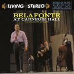 Belafonte at Carnegie Hall (200 gr.)