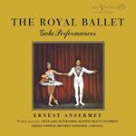 The Royal Ballet Gala Performances