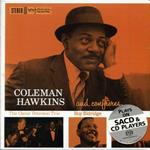 Coleman Hawkins And Confreres (Hybrid Stereo SACD)