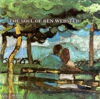 The Soul of Ben Webster - SuperAudio CD ibrido di Ben Webster