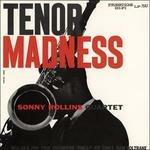 Tenor Madness (200 gr.)