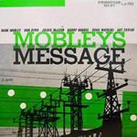 Mobley's Message (Mono 200 gr.)