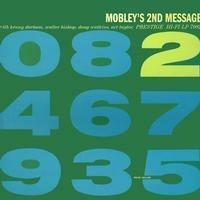 Mobley's 2nd Message - SuperAudio CD ibrido di Hank Mobley