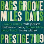Bags Groove (Mono 200 gr.) - Vinile LP di Miles Davis