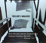 Taylors Wailers