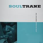 Soultrane (180 gr. Limited Edition)