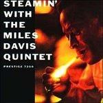 Steamin' with Miles Davis Quintet (180 gr.)