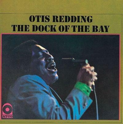The Dock Of The Bay (180g 2lp 45rpm) - Vinile LP di Otis Redding