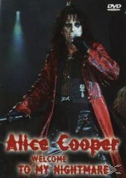 Welcome To My Nightmare (180g 2lp 45rpm) - Vinile LP di Alice Cooper