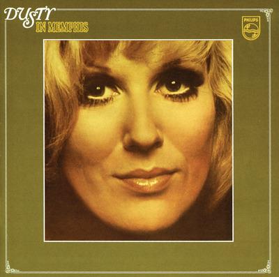 Dusty In Memphis - Vinile LP di Dusty Springfield