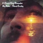 If I Could Only Remember My Name (Atlantic 75 Series) - Vinile LP di David Crosby
