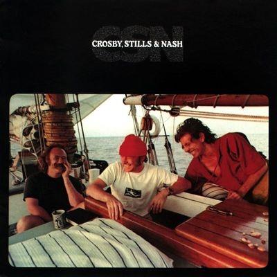 CSN (Sacd) - SuperAudio CD di Crosby Stills & Nash