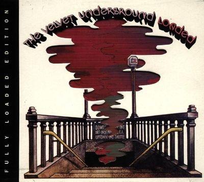 Loaded - CD Audio di Velvet Underground