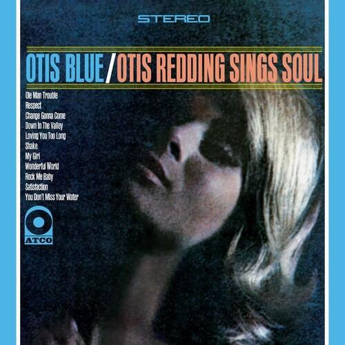 Otis Blue. Otis Redding Sings Soul - Vinile LP di Otis Redding