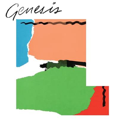Abacab - Vinile LP di Genesis