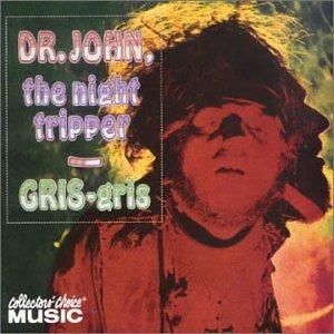 Gris-Gris - Vinile LP di Dr. John