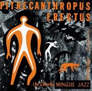 Pithecanthropus Erectus (Sacd)