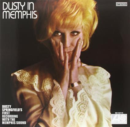 Dusty in Memphis (200 gr.) - Vinile LP di Dusty Springfield