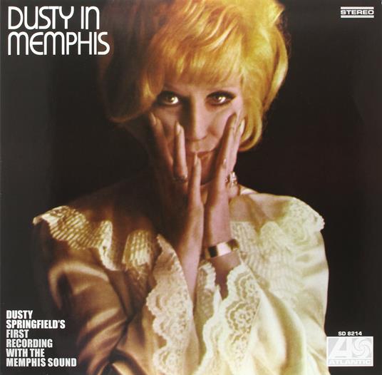 Dusty in Memphis (200 gr.) - Vinile LP di Dusty Springfield