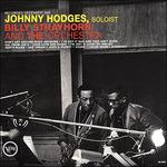 Johnny Hodges & Billy Strayhorn