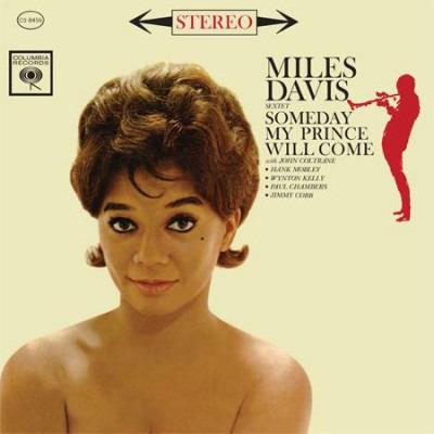 Someday My Prince Will Come - Vinile LP di Miles Davis