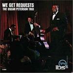 We Get Requests (Hybrid 3-Channel Stereo SACD)