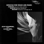 Sonate per Violino e Pianoforte (SACD Ibrido Stereo)