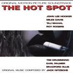 The Hot Spot (Hybrid Stereo Sacd) (Colonna Sonora)