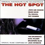 Hot Spot (Colonna sonora) - Vinile LP