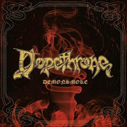 Demonsmoke - Vinile LP di Dopethrone