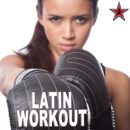 Latin Workout Vol.1 - CD Audio di Los Fabulosos Cadillacs