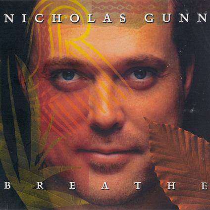 Breathe - CD Audio di Nicholas Gunn