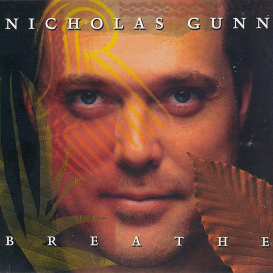 Breathe - CD Audio di Nicholas Gunn