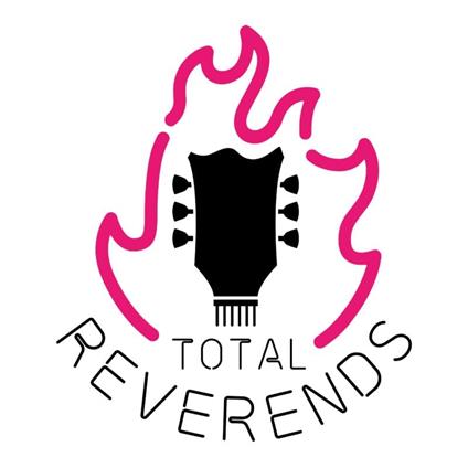 Total Reverends - Vinile LP di Total Reverends