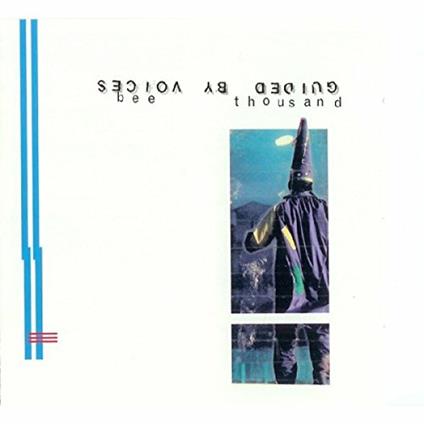 Bee Thousand (20th Anniversary) - Vinile LP di Guided by Voices