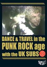 Dance & Travel In The Punk Rock Age 2
