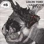 Vinile Split 5 (Coloured Vinyl) Uochi Toki Cadaver Eyes